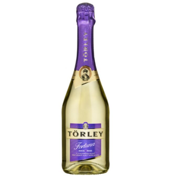 Víno Torley Fortuna Biele Sladké 0,75l