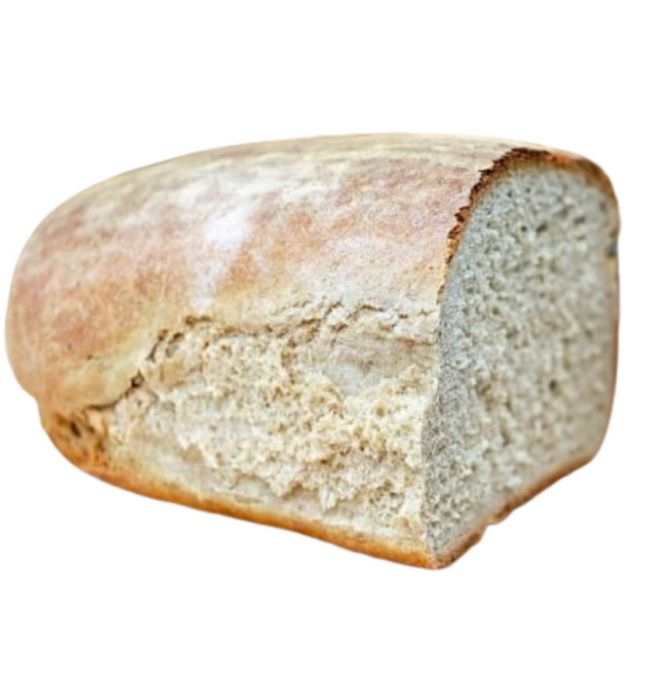 Chlieb Pšenično Ražný 900g TALIANSKÁ PEKÁREŇ