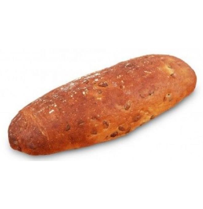 Chlieb s tekvicovými semienkami 500g Lipóti