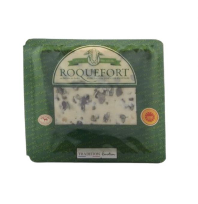 Roquefort syr  100g
