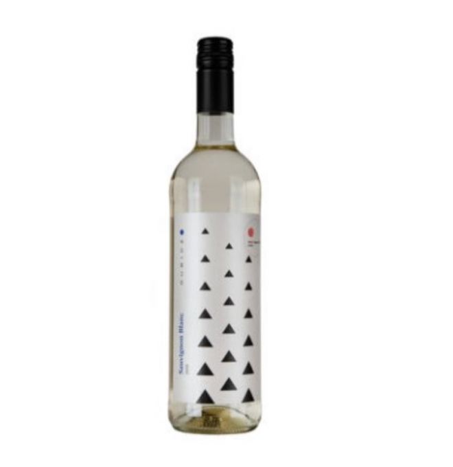 Dubicz Sauvignon  Blanc Bielé Víno 0,75L: