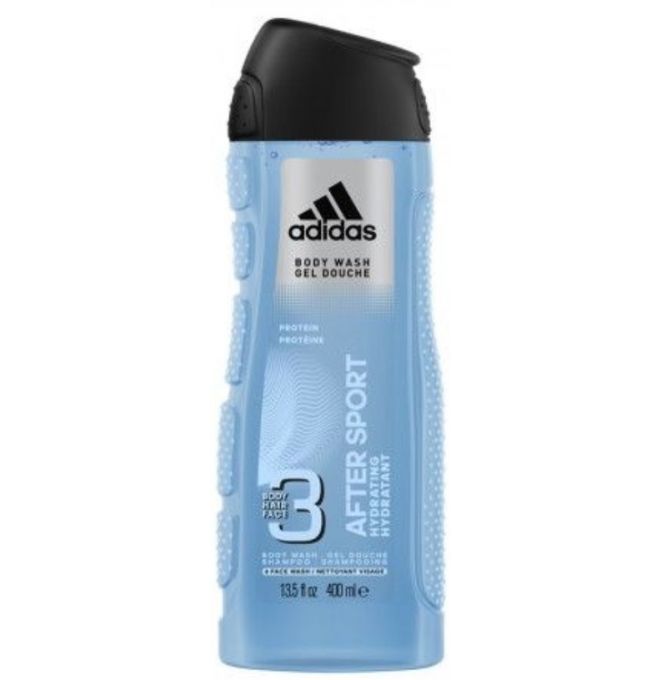 Adidas sprchový gél muži 250ml