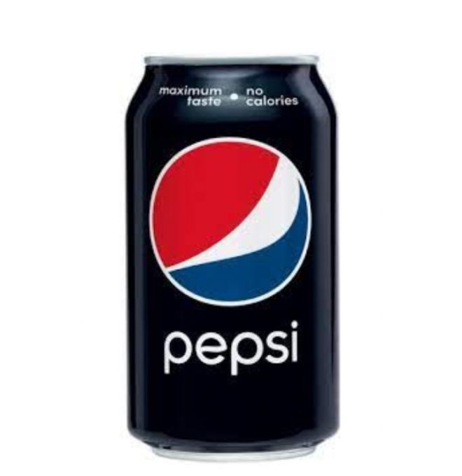Pepsi Cola Max bez Kalórii 330ml