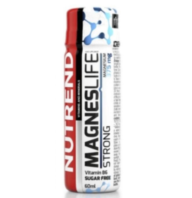 Magneslife strong 60ml