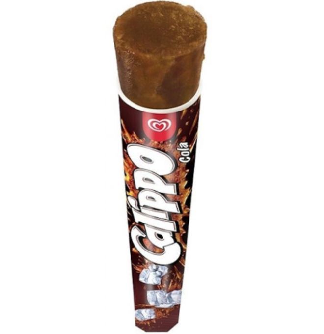 Algida Calippo Cola 105 ml