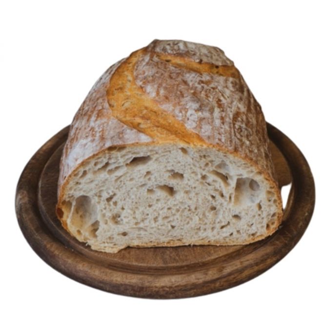 Bidfood Maďarský kváskový chlieb 450g