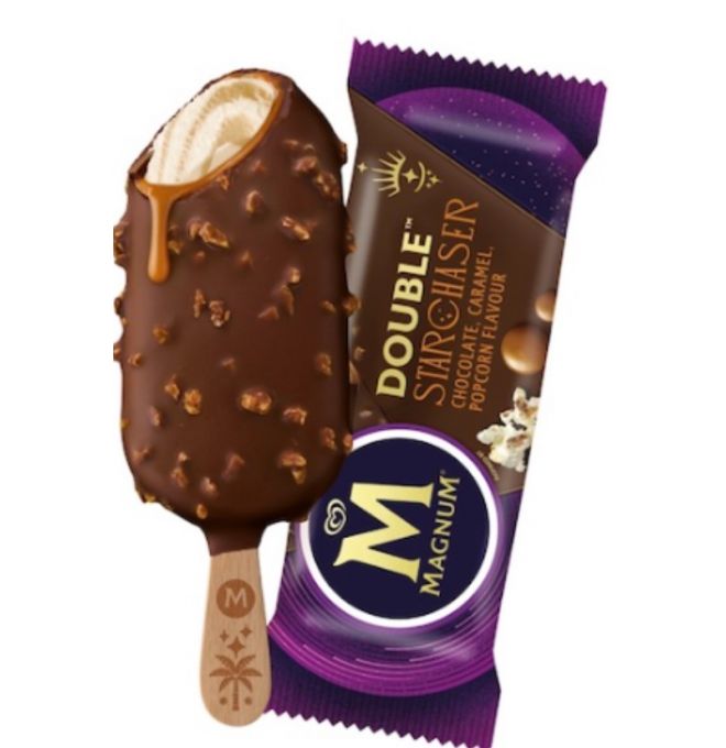 Magnum  Double Starchaser 85ml