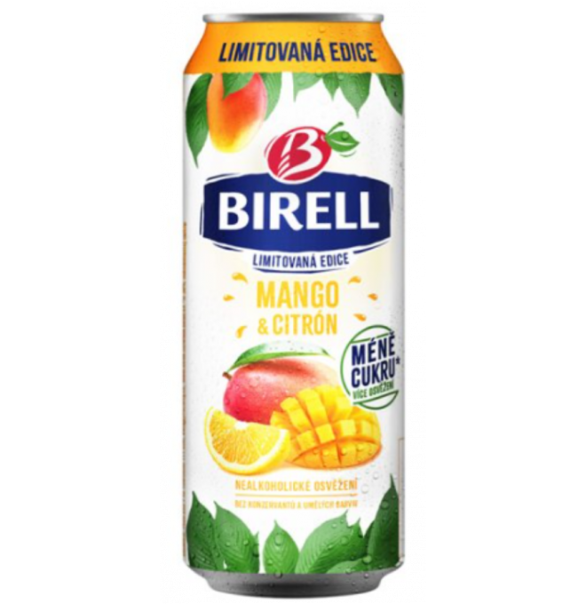 Birell mango