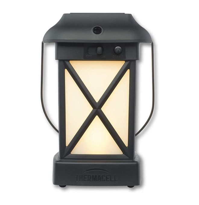 Thermacell lampa mr-9w: