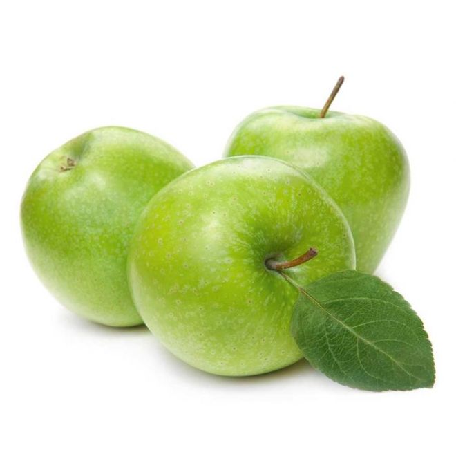 Jablko zelené (KG)