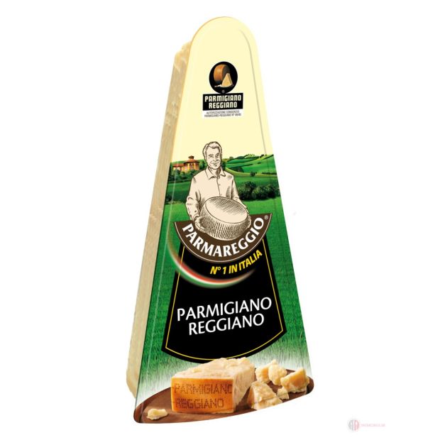 Parmareggio parmigiano reggiano Pravý Parmezán 150g