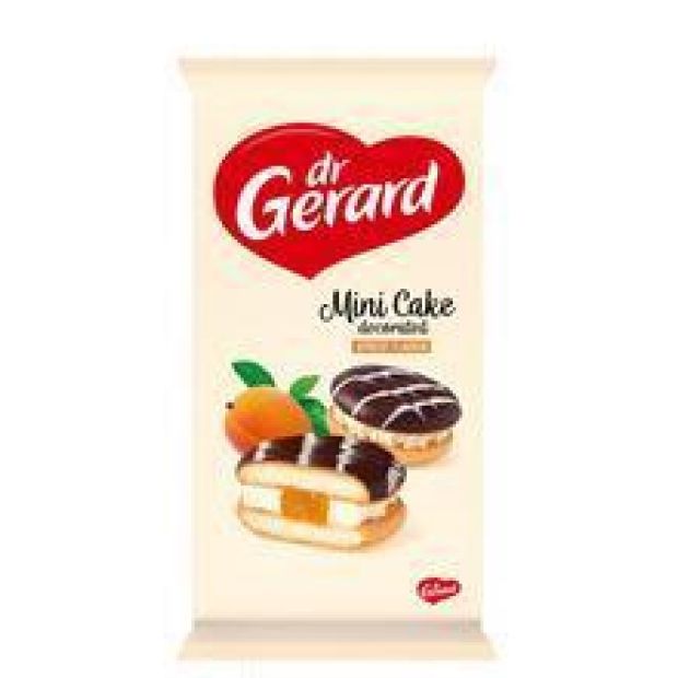dr Gerard Mini Cake marhuľové 380g