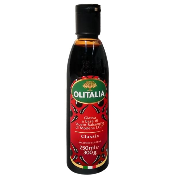 Crema di aceto  balsamico-classic  250ml