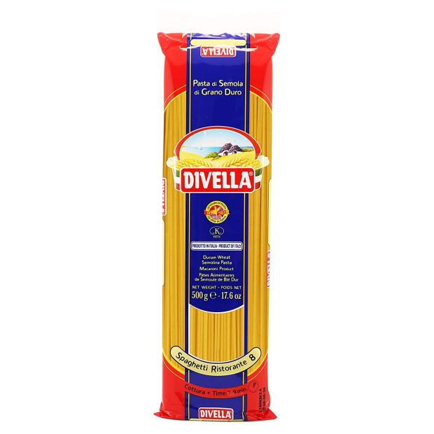 Divella Spaghetti Ristorante 500g