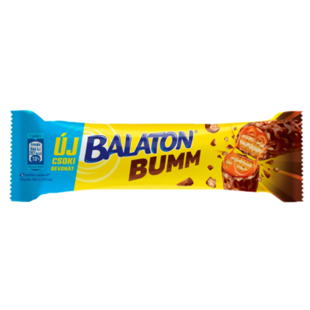 Balaton Bumm 40g