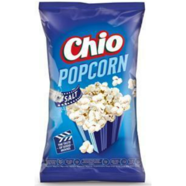 POPCORN SOLENÝ READY TO EAT 75g CHIO