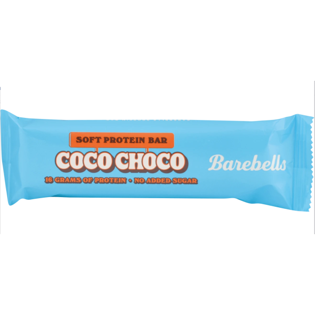 Barebells Protein Soft Bar Coco Choco 55g