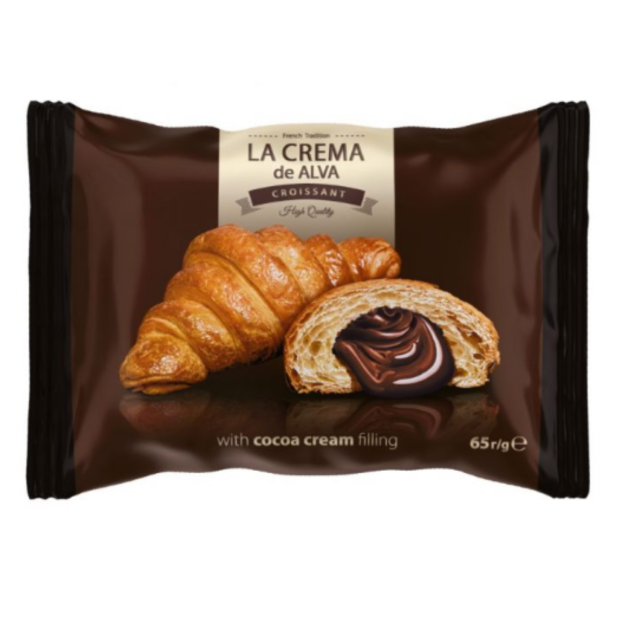 Croissant kakao 65g: