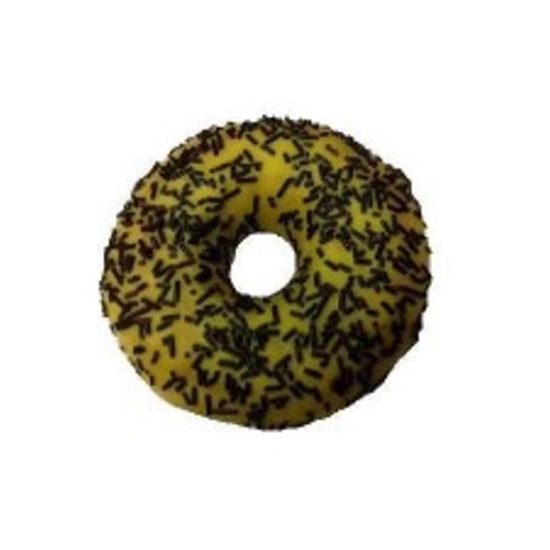 Donut banánový 56g