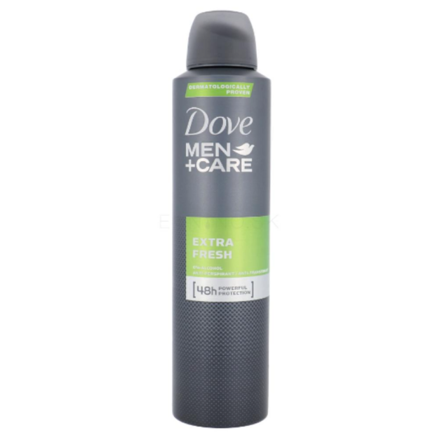 Deo Pánsky Dove Men + Care Extra Fresh 250ml