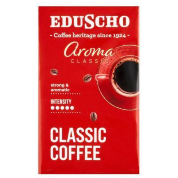 Eduscho Aroma Classic mletá 250g
