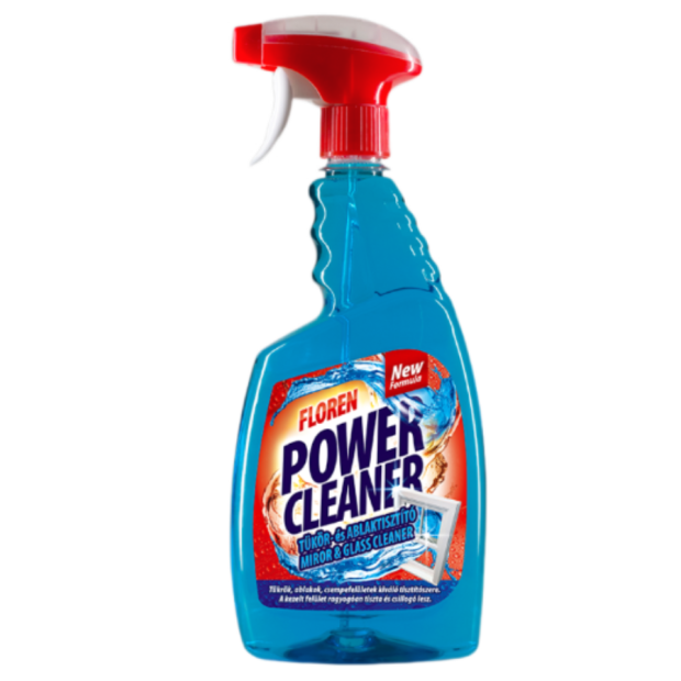 Floren Power Cleaner 750 ml: