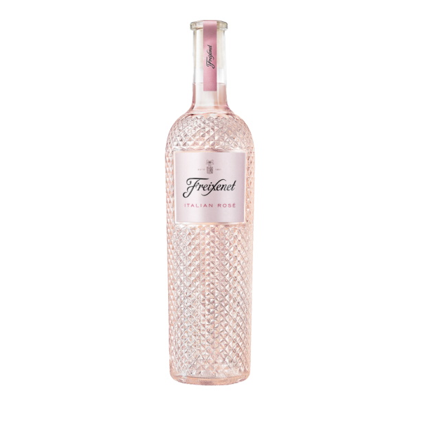 Víno Freixenet Italian Still Rosé Ružové Polosuché 0,75l
