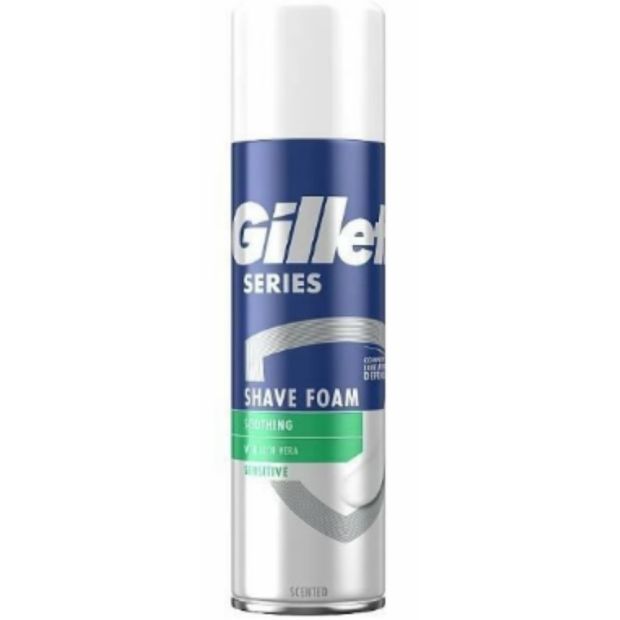 Gillette 250ml
