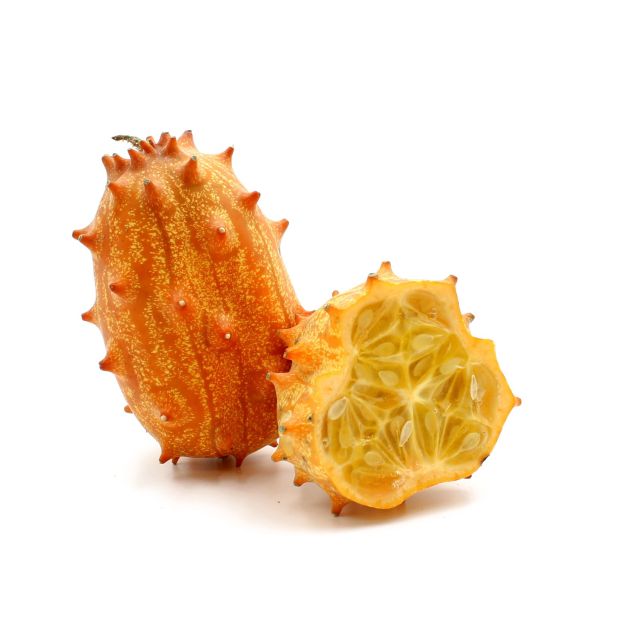 Kiwano (KS):.