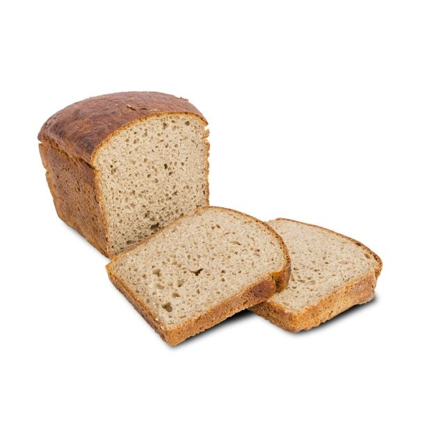 Mlyn-PD Sokolce Ražný chlieb 500g