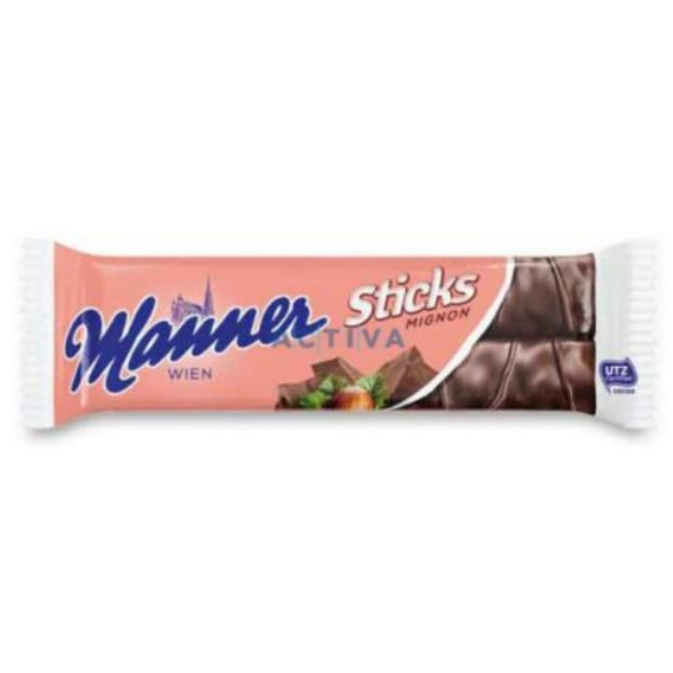 Manner Stick 30g