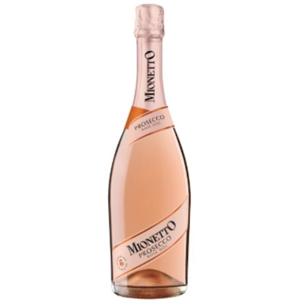 Šumivé Víno Prosecco Mionetto Prestige Rosé 0,75l