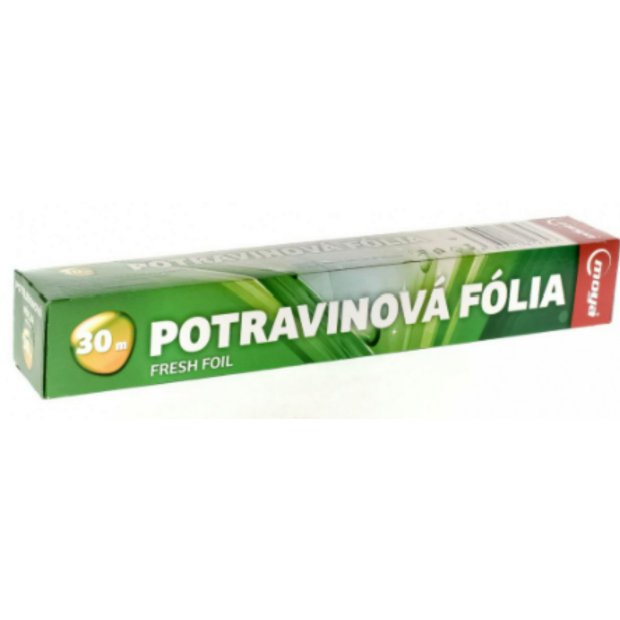 Fólia Potravinová Moya 30m x 29 cm 1ks