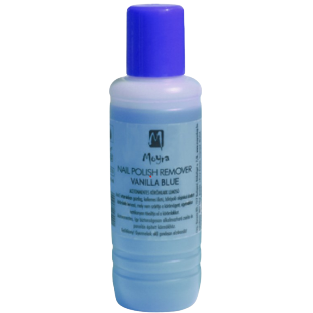 Moyra odlakovač blue 100ml