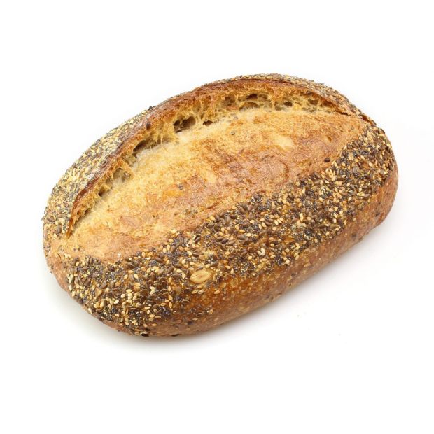 Minit OSKAR Kváskový viaczrnný chlieb 508g
