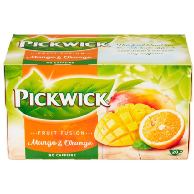 Pickwick Mango & Orange 35g