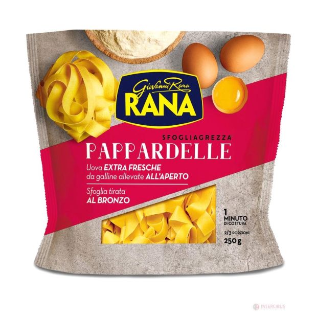 Rana Pappardelle 250g