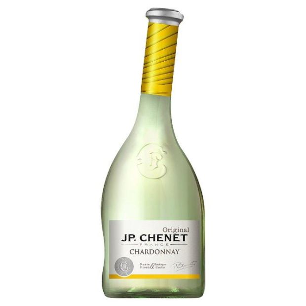JP. CHENET Chardonnay Biele Víno 0,75l