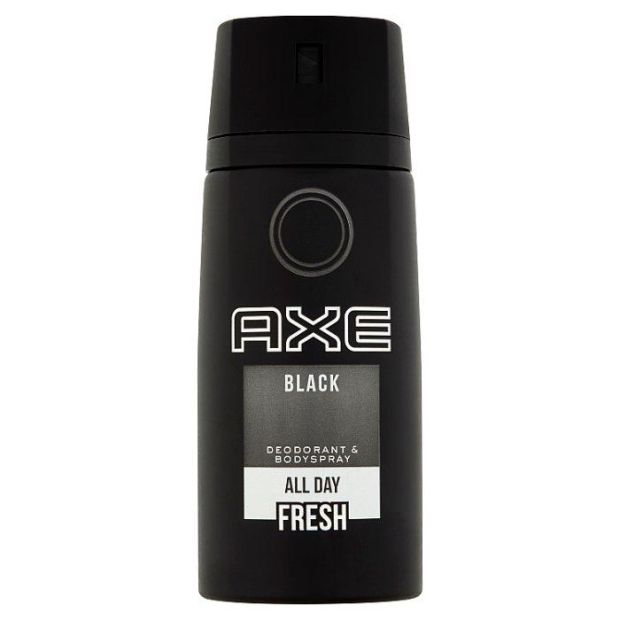 Axe Black pánsky dezodorant sprej 150ml