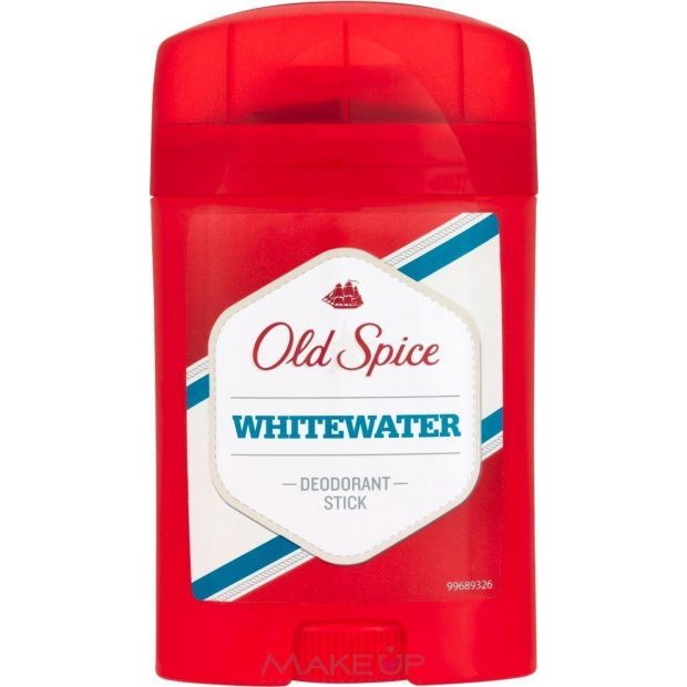 Deo Tuhý Pánsky Old Spice Whitewater 50ml 