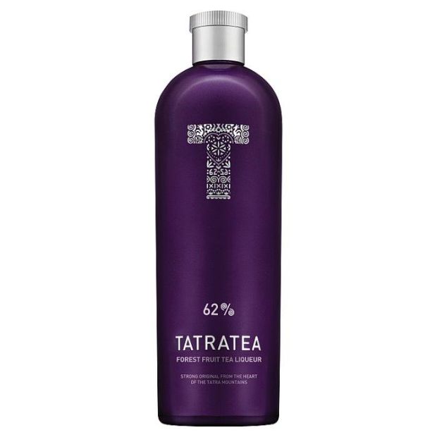 Karloff Tatratea 62% Goralský 0,7l