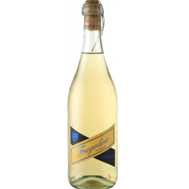 Víno Fragolino Bianco 0,75l