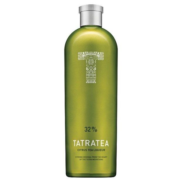 Karloff Tatratea 32% Citrus 0,7l