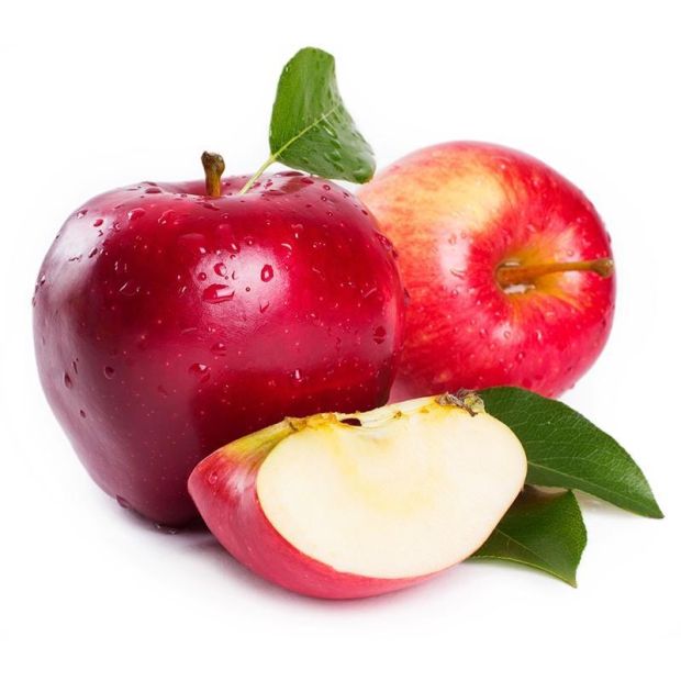 Jablko Červené (KG)