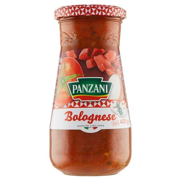 Panzani Extra Bolognese 425g