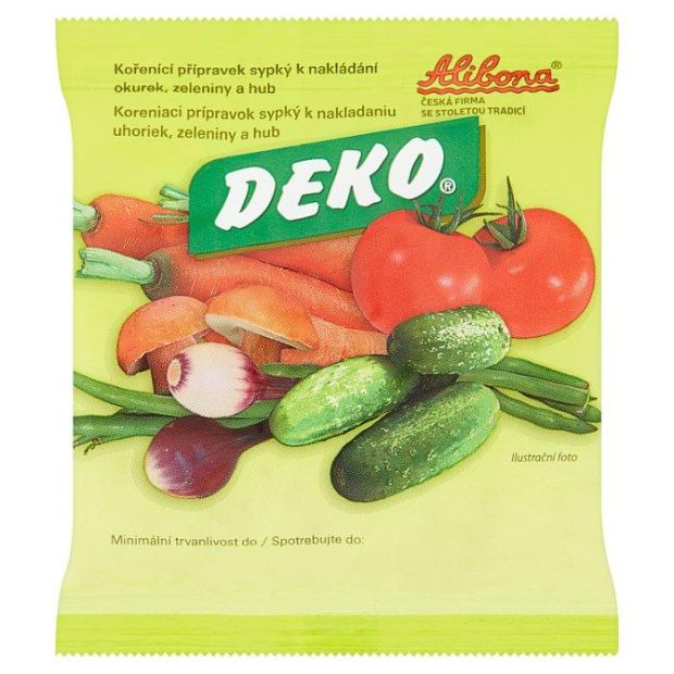 Alibona Deko Koreniaci prípravok 100 g