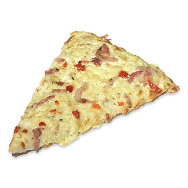 Minit Pizza Snack bacon-cibuľa 140g