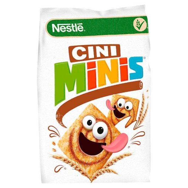 Nestlé Cini Minis cereálie 250g
