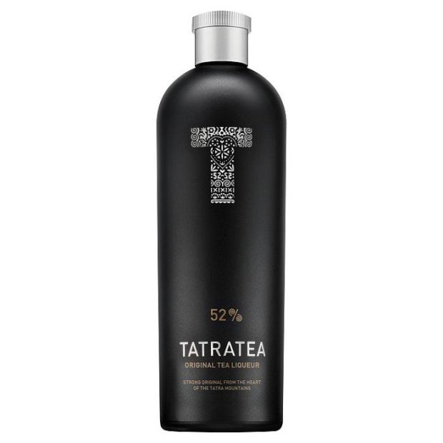 Karloff Tatratea 52% originál 0,7l