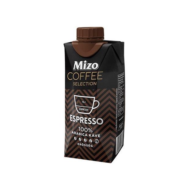 Mizo Coffee Selection Espresso 0,33l